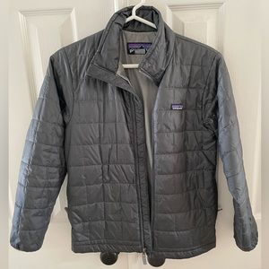 Patagonia Nano Puff